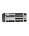 CISCO Catalyst 9300L 48-port PoE 4 x 10G uplink Network Essentials DNA subscription required - nr 1