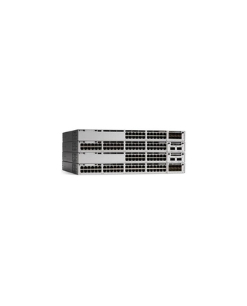 CISCO Catalyst 9300L 48-port PoE 4 x 10G uplink Network Essentials DNA subscription required