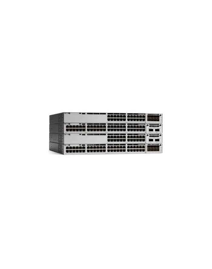 CISCO Catalyst 9300L 48-port data 4 x 1G uplink Network Essentials DNA subscription required główny