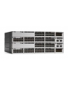 CISCO Catalyst 9300L 48-port data 4 x 10G uplink Network Essentials DNA subscription required - nr 2