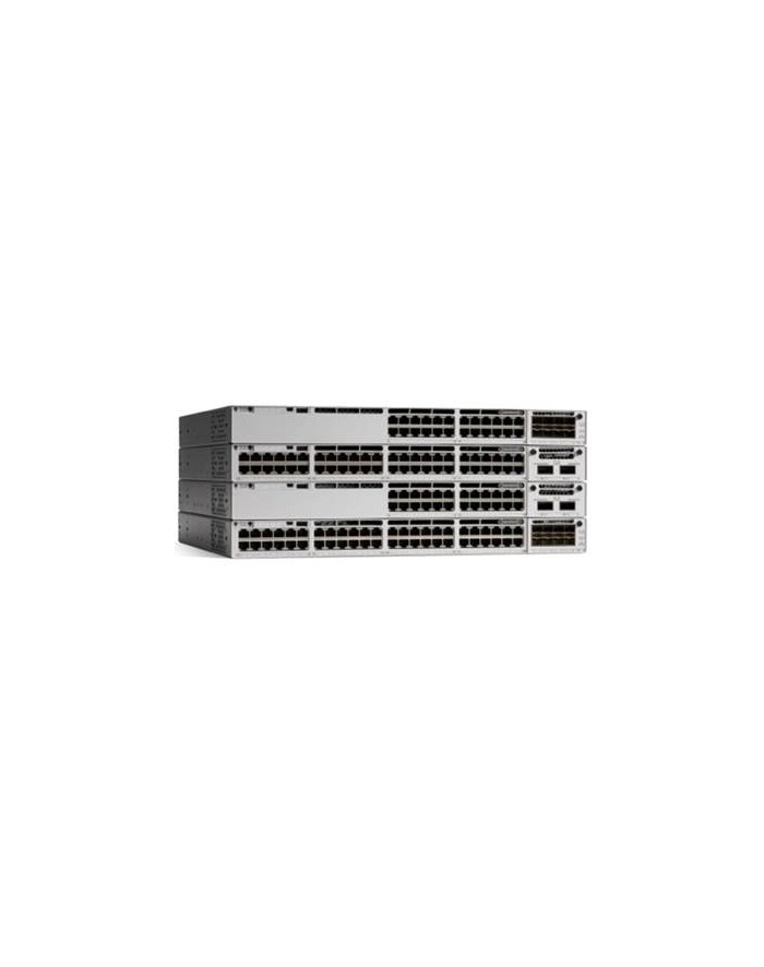 CISCO Catalyst 9300L 48-port data 4 x 10G uplink Network Essentials DNA subscription required główny