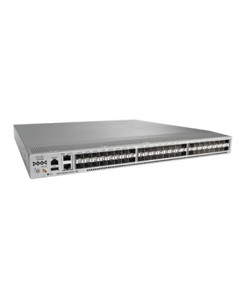 CISCO NEXUS 3524-XL 24 SFP+ PORTS ENHANCED EXTENDED MEMORY