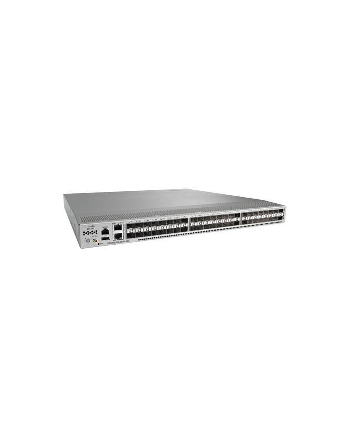 CISCO NEXUS 3524-XL 24 SFP+ PORTS ENHANCED EXTENDED MEMORY główny