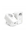 tp-link Powerline  TL-PA7017P KIT AV1000 - nr 34