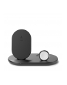 belkin Ładowarka Wireless  3in1 pad czarna - nr 20
