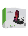 belkin Ładowarka Wireless  3in1 pad czarna - nr 2
