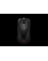 BENQ S1 Mouse Plug and Play 400/ 800/ 1600/ 3200 dpi USB-Signalrate 125/ 500/ 1000 Hz 3360 Sensor - nr 2