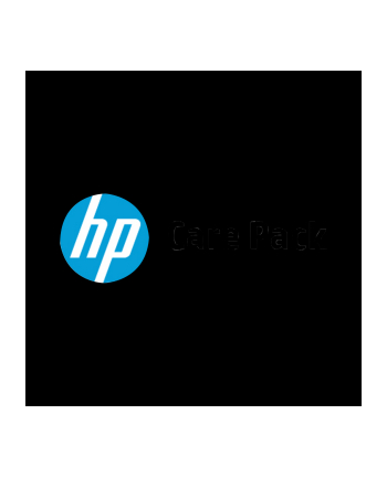 hp inc. HP 3y NBD w/DMR LJ Ent MFP M63x SVC