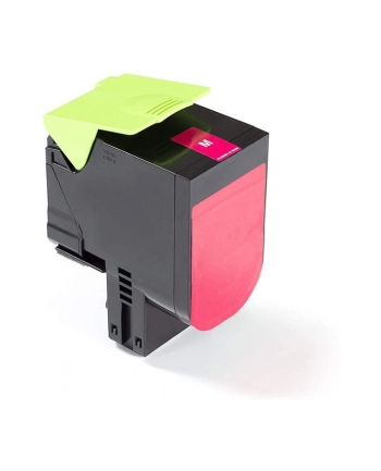 LEXMARK magenta toner 1K nr 1