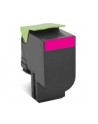 LEXMARK magenta toner 1K - nr 4