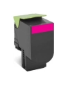 LEXMARK magenta toner 1K - nr 5