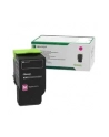 lexmark Toner magenta 3500 C242XM0 - nr 7