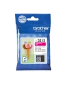 BROTHER Pack of 4 cartridges black cyan magenta yellow - nr 13