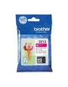 BROTHER Pack of 4 cartridges black cyan magenta yellow - nr 25