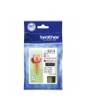 BROTHER Pack of 4 cartridges black cyan magenta yellow - nr 26