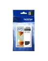 BROTHER LC3235XLBK Toner black 6000 pages for DCPJ1100DW / MFCJ1300DW - nr 10
