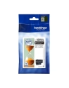 BROTHER LC3235XLBK Toner black 6000 pages for DCPJ1100DW / MFCJ1300DW - nr 11