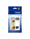 BROTHER LC3235XLBK Toner black 6000 pages for DCPJ1100DW / MFCJ1300DW - nr 13