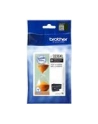 BROTHER LC3235XLBK Toner black 6000 pages for DCPJ1100DW / MFCJ1300DW - nr 8