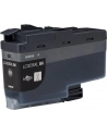 BROTHER LC3235XLBK Toner black 6000 pages for DCPJ1100DW / MFCJ1300DW - nr 9