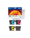 BROTHER LC980VALBPDR valuepack ink blist - nr 13