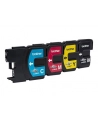 BROTHER LC980VALBPDR valuepack ink blist - nr 4