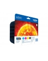 BROTHER LC980VALBPDR valuepack ink blist - nr 5