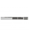 CISCO Catalyst 9200 24-port data only Network Essentials DNA subscription required - nr 3