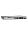 CISCO Catalyst 9200 24-port data only Network Essentials DNA subscription required - nr 7