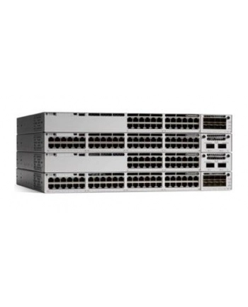 CISCO Catalyst 9300L 48-port PoE 4 x 1G uplink Network Essentials DNA subscription required nr 1