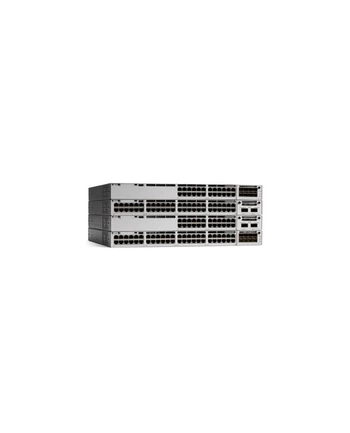CISCO Catalyst 9300L 48-port PoE 4 x 10G uplink Network Essentials DNA subscription required nr 2