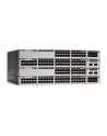 CISCO Catalyst 9300L 48-port data 4 x 1G uplink Network Essentials DNA subscription required - nr 2