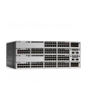 CISCO Catalyst 9300L 48-port data 4 x 1G uplink Network Essentials DNA subscription required - nr 3