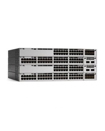 CISCO Catalyst 9300L 48-port data 4 x 1G uplink Network Essentials DNA subscription required nr 2