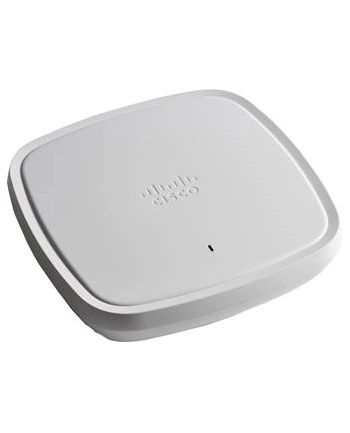 CISCO Catalyst 9115AX Access Point Wi-Fi 6 802.11ax internal antennas DNA subscription required nr 2