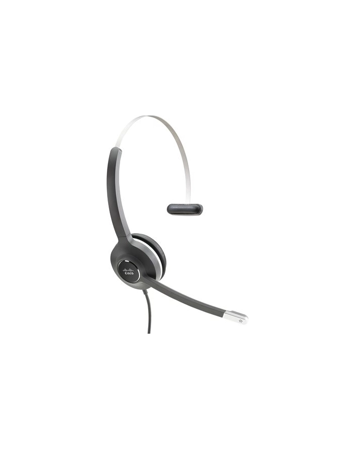 CISCO Headset 531 Wired Single + QD RJ Headset Cable główny
