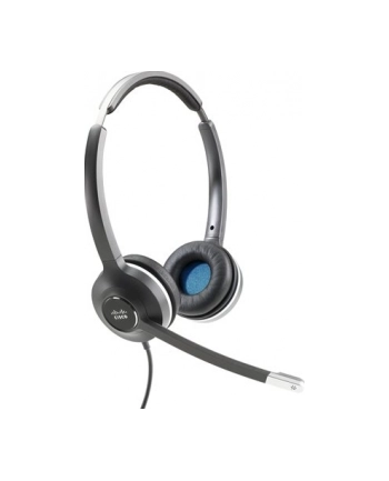 CISCO Headset 532 Wired Dual + QD RJ Headset Cable