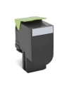 LEXMARK black toner 1K - nr 10