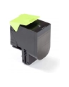 LEXMARK black toner 1K - nr 2