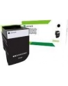 LEXMARK black toner 1K - nr 6