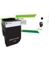 LEXMARK black toner 1K - nr 7