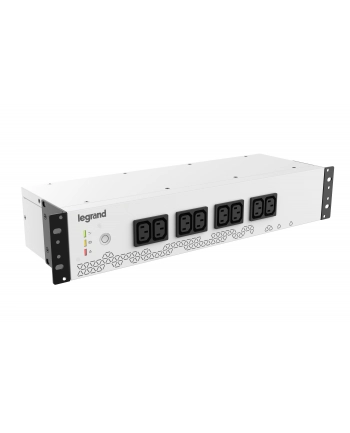 legrand Zasilacz awaryjny UPS Keor PDU 800VA/480W 8xIEC 310331 nr 1
