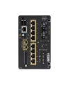 Cisco Catalist IE3300 Rugged Series - nr 1