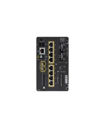 Cisco Catalist IE3300 Rugged Series nr 2
