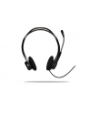 LOGITECH 981-000100x Słuchawki + mikrofon, PC 960 Stereo Headset USB - nr 27