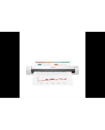 BROTHER DS640TK1 Portable Document Scanner