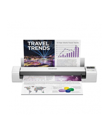 BROTHER DS940DWTK1 Portable document scanner Wi-Fi