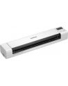 BROTHER DS940DWTK1 Portable document scanner Wi-Fi - nr 34