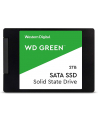 western digital WD Green SSD 2TB 2.5inch SATA3 7mm 3D NAND - nr 46