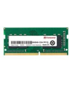 TRANSCEND 16GB JM DDR4 2666Mhz SO-DIMM 1Rx8 2Gx8 CL19 1.2V - nr 4